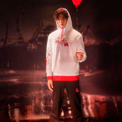 欧美《adidas Originals》2020秋冬运动男装