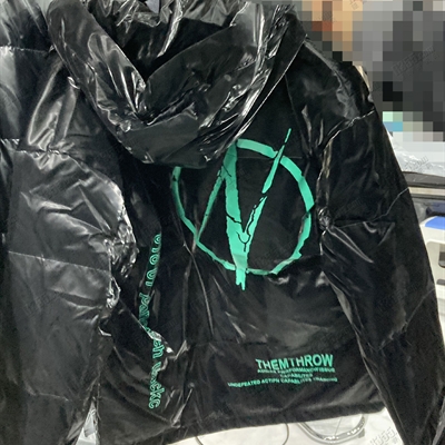 市场上装-棉衣/羽绒服-微潮棉服【实拍】