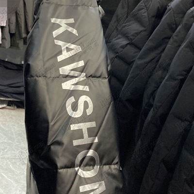 市场上装-棉衣/羽绒服-微潮棉服【实拍】