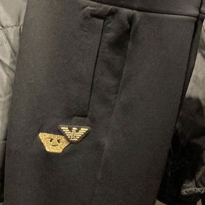 商场品牌-商务裤-商务裤【实拍】
