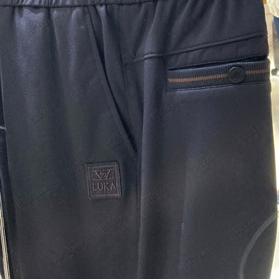 商场品牌-商务裤-商务裤【实拍】