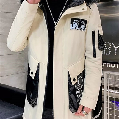 市场上装-棉衣/羽绒服-土货棉服