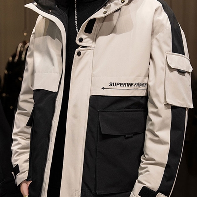 市场上装-棉衣/羽绒服-土货棉服