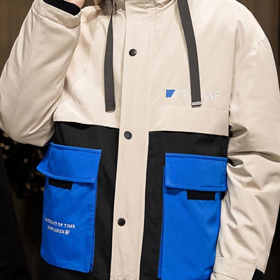 市场上装-棉衣/羽绒服-土货棉服