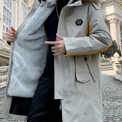 市场上装-棉衣/羽绒服-土货棉服