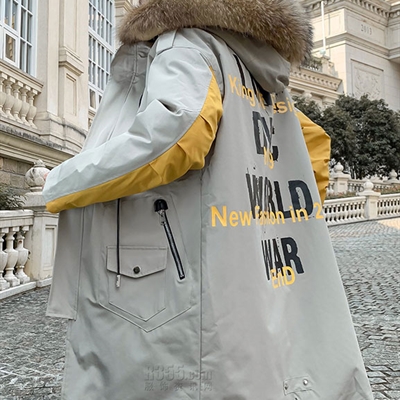 市场上装-棉衣/羽绒服-土货棉服