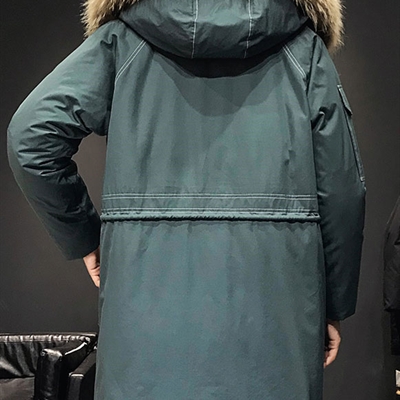 市场上装-棉衣/羽绒服-休闲棉服