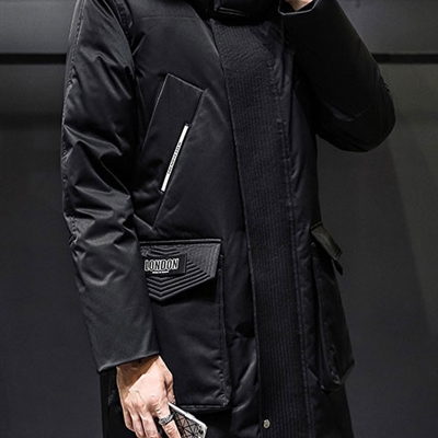 市场上装-棉衣/羽绒服-休闲棉服