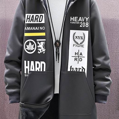 市场上装-中长外套-土货中长外套