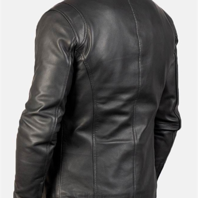 市场上装-皮衣-靓仔皮衣