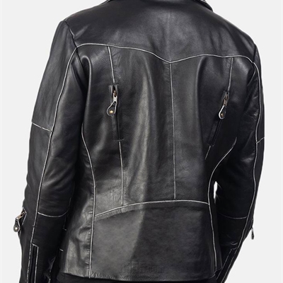 市场上装-皮衣-靓仔皮衣