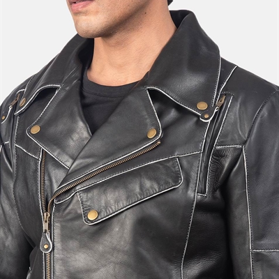 市场上装-皮衣-靓仔皮衣