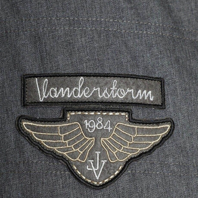 市场上装-棉衣/羽绒服-商务棉服