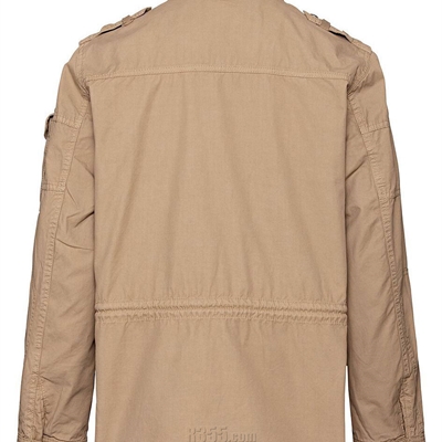 市场上装-中长外套-商务中长外套