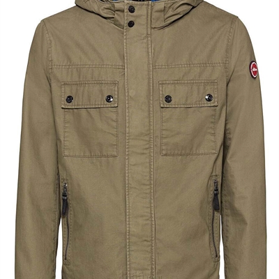 市场上装-中长外套-商务中长外套