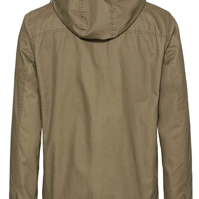 市场上装-中长外套-商务中长外套