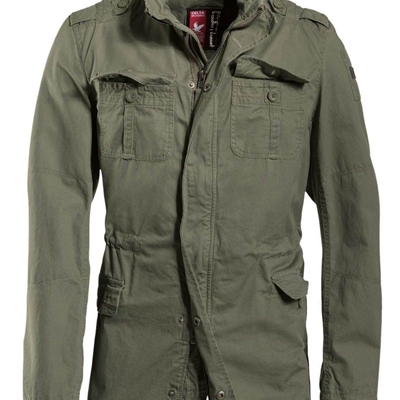 市场上装-中长外套-商务中长外套