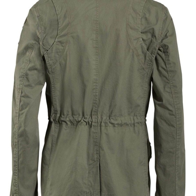 市场上装-中长外套-商务中长外套