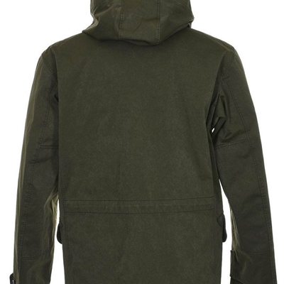 市场上装-中长外套-商务中长外套