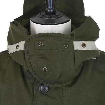 市场上装-中长外套-商务中长外套