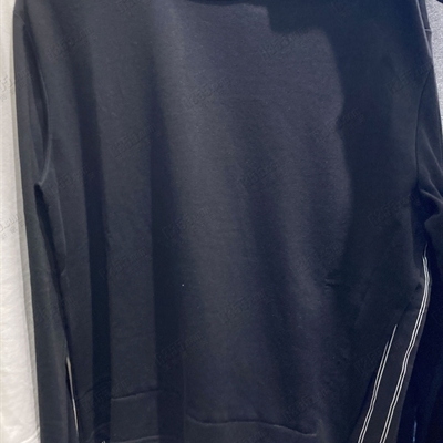 市场上装-T恤-微潮T恤【实拍】