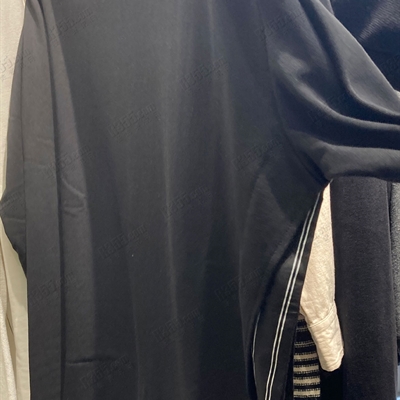 市场上装-T恤-微潮T恤【实拍】