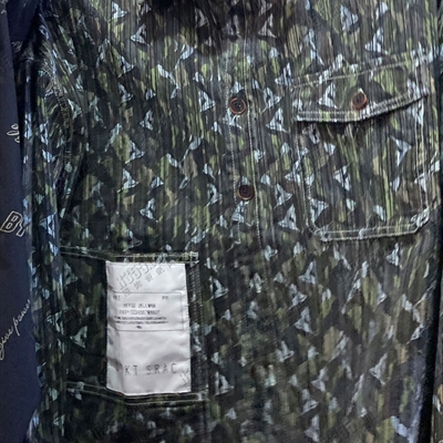 市场上装-衬衫-休闲衬衫【实拍】