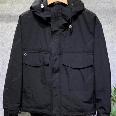 市场上装-夹克-微潮夹克【实拍】