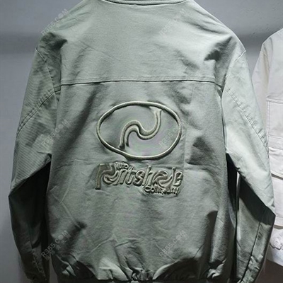 市场上装-夹克-休闲夹克【实拍】