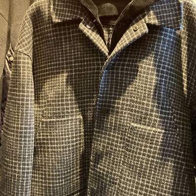 市场上装-夹克-休闲夹克【实拍】