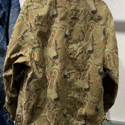 市场上装-夹克-休闲夹克【实拍】