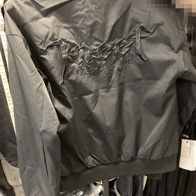 市场上装-夹克-休闲夹克【实拍】