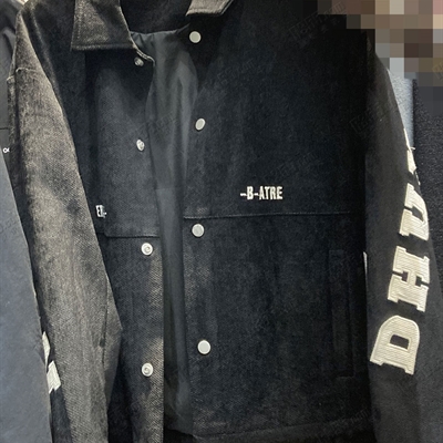 市场上装-夹克-休闲夹克【实拍】