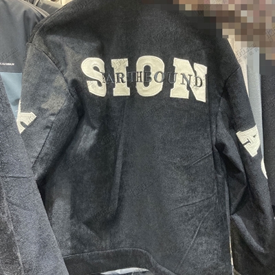 市场上装-夹克-休闲夹克【实拍】