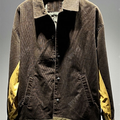 市场上装-夹克-休闲夹克【实拍】