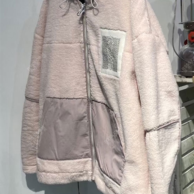 市场上装-夹克-休闲夹克【实拍】