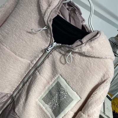 市场上装-夹克-休闲夹克【实拍】