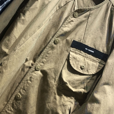 市场上装-夹克-休闲夹克【实拍】