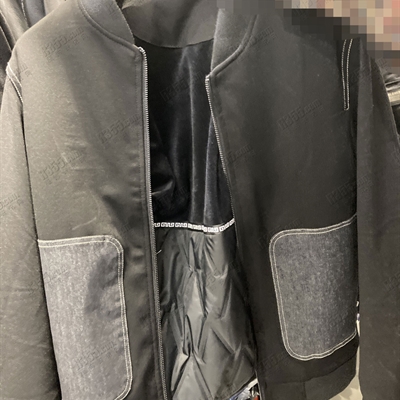 市场上装-夹克-休闲夹克【实拍】