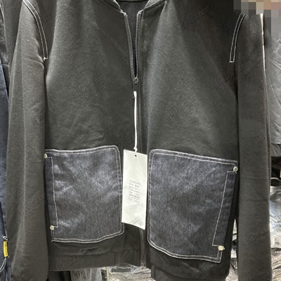 市场上装-夹克-休闲夹克【实拍】