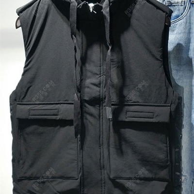 市场上装-马夹-休闲马夹【实拍】