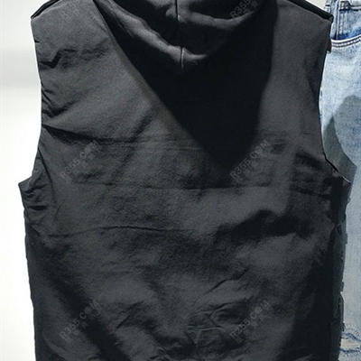 市场上装-马夹-休闲马夹【实拍】