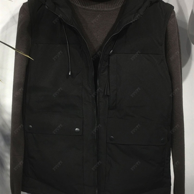 市场上装-马夹-休闲马夹【实拍】