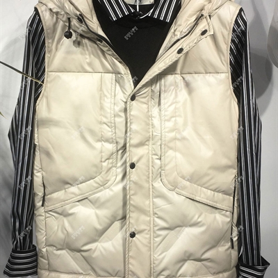 市场上装-马夹-休闲马夹【实拍】