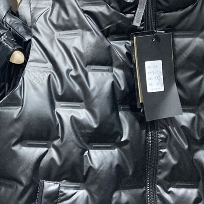 市场上装-马夹-休闲马夹【实拍】