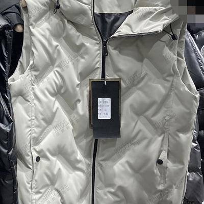 市场上装-马夹-休闲马夹【实拍】