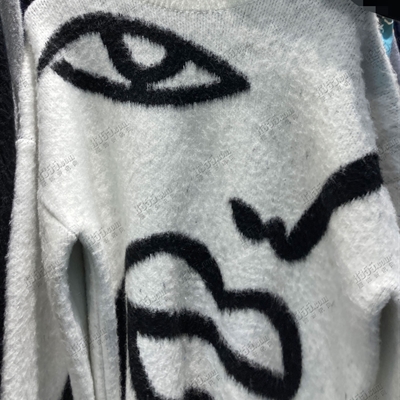 市场上装-毛衫-微潮毛衫【实拍】