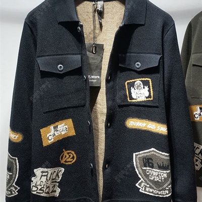 市场上装-毛衫-微潮毛衫【实拍】