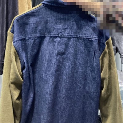 市场上装-毛衫-休闲毛衫【实拍】