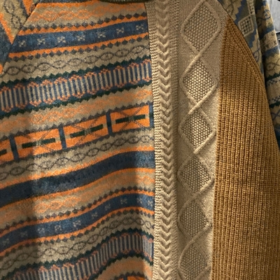 市场上装-毛衫-休闲毛衫【实拍】